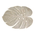 thumbnail image 3 of Mantel individual para mesa de comedor Oro perfecl 36 cm x 46 cm, 3 of 8