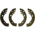thumbnail image 4 of Centric Parts 111.09130 Brake Shoe, 4 of 4