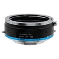thumbnail image 1 of Fotodiox EOS-SnyE-P-Shift Pro Lens Mount Shift Adapter - Canon EOS D-SLR Lens To Sony Alpha E-Mount Mirrorless Camera Body, 1 of 5