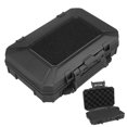 thumbnail image 1 of Multi-purpose High Strength Tool Case Water-proof Dust-proof Safety Case Impact-resistant Tool Box Box Lockable Outdoor Camping Box, 1 of 7