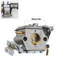 thumbnail image 4 of Mosiee Compatible With 530071620 Wt-891 Carburetor Tuning Kit For Walbro W-20 Wt-391, 4 of 7