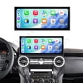 thumbnail image 1 of ZWNAV 15.8 inch large screen Android 15 Car Radio For Land Rover Discovery 4 2012-2016 HD multimedia video player, GPS navigation DSP stereo, 1 of 15