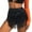 Black K, variant on Women Sheer Wrap Knot Cover Up Skirt Without Bikini Beach Wrap Bikini Shiny Wraps Cover Ups For Swimwear