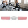 thumbnail image 4 of Palos De Yoga, Temporizador De Cuenta Regresiva, Enderezador De Espalda, Hebilla Oculta Constante Para Gimnasio Anggrek Oro, 4 of 8