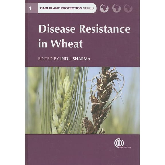 Disease Resistance in Wheat, (Hardcover)