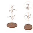 thumbnail image 6 of yotijay Coffee Cup Holder Portable Lightweight Gifts Coffee Cup Display Rack Sturdy Home, 6 of 9