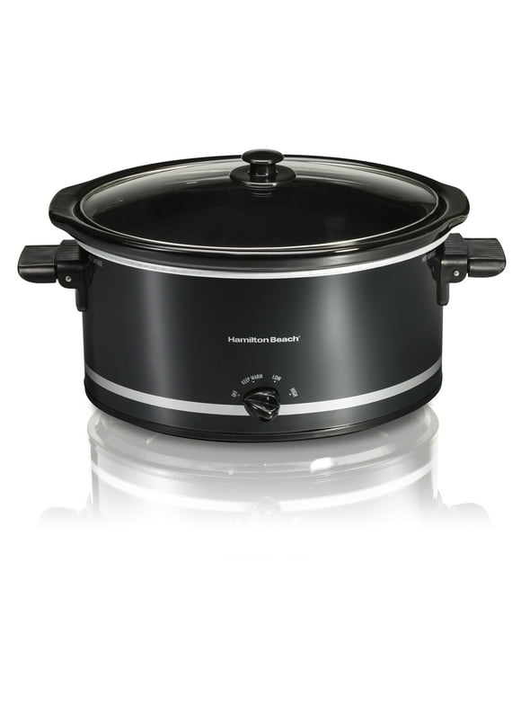 Slow Cookers in Kitchen Appliances