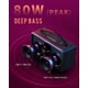 thumbnail image 2 of Altavoz Bluetooth DINDIN DINDIN-007 80 W 20 h Playtime negro, 2 of 9