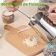 thumbnail image 4 of Kit para Hacer Velas, Kit para Hacer Vela Aromática, Fabricación de Vela Regalo para Adulto Principiante con Cera Abeja Olla Fusión Aroma Lata Pegatina Mecha Cuchara, 4 of 4