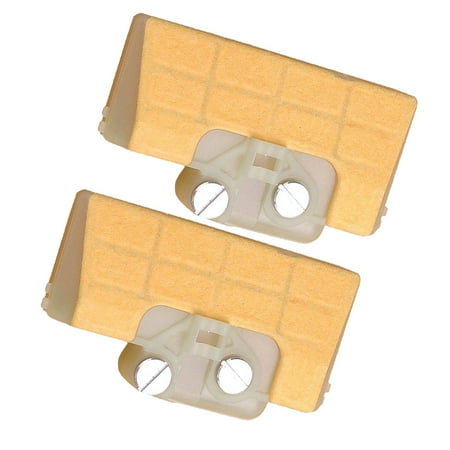 

Replacements 2PCS AIR FILTER For 029 039 MS290 MS310