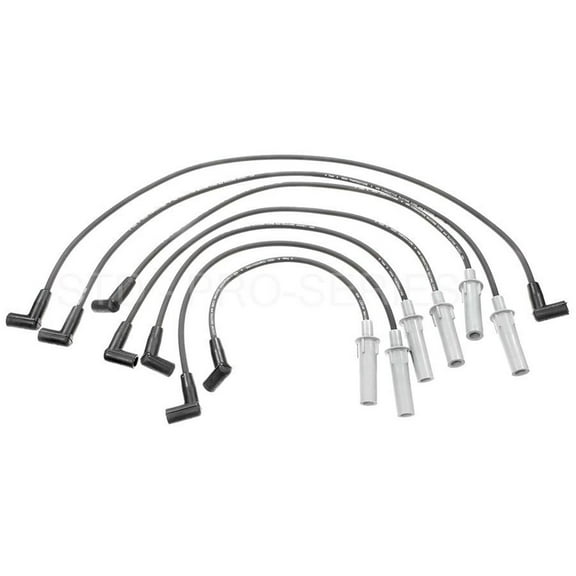 Standard Motor Products 27649 Pro Series Ignition Wire Set