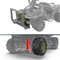 thumbnail image 2 of MEGA Halo Coffret de construction Warthog FLEETCOM, 5 figurines, 2 of 6