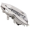 thumbnail image 3 of For Lexus ES300 1997 1998 1999 2000 2001 Right Passenger Side Headlight Assembly - BuyAutoParts, 3 of 8