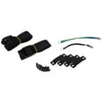 thumbnail image 5 of Rockville RTB80A 8" 400 Watt Powered Subwoofer Bass Tube + MP3 Input + Amp Kit, 5 of 7