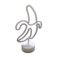 thumbnail image 4 of Luz nocturna de neón LED - Luz - Decoración del dormitorio Luz nocturna pequeña USB Lámpara de noche, Luz nocturna LED para niños y adultos, 4 of 5