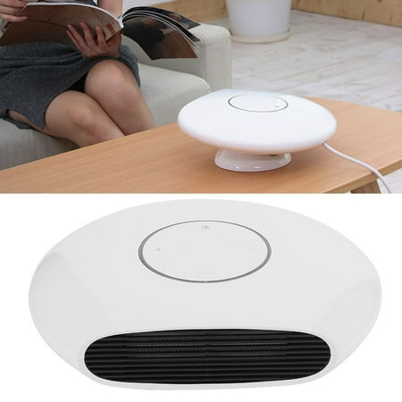 

ESTINK Household Heater Intelligent Fan Heater For Home