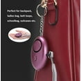 thumbnail image 4 of Safety Alarm keychains For Children and Adult, 4 of 10