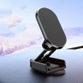 thumbnail image 2 of LLC 360 Degree Rotatable Car Mobile Holder for Inch Smartphones, 2 of 5