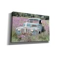 thumbnail image 2 of Epic Graffiti 'Truckload of Happiness' by Lori Deiter, Canvas Wall Art, 40"x26", 2 of 3