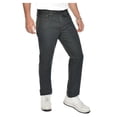 thumbnail image 3 of Jeans Cimarron para Hombre, Recto Ocre Talla 32, 3 of 4