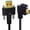 1.2m Side single screw, variant on Reliable USB3.1 Type C Data Cable Power Cord for Stable Signal Transmission