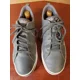 thumbnail image 5 of Adi - das Casual Mens Sneakers Shoes 10 Leather Gray White Stripes Sharp 753001, 5 of 6