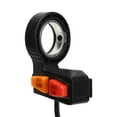 thumbnail image 5 of Electric Scooter Single Dual Drive Switch Universal Replacement Electric Scooter Handlebar Switch 10inch, 5 of 5