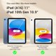 thumbnail image 2 of Funda CoBak con soporte magnético para iPad 11, 2025 y 10.9 2022, 2 of 7
