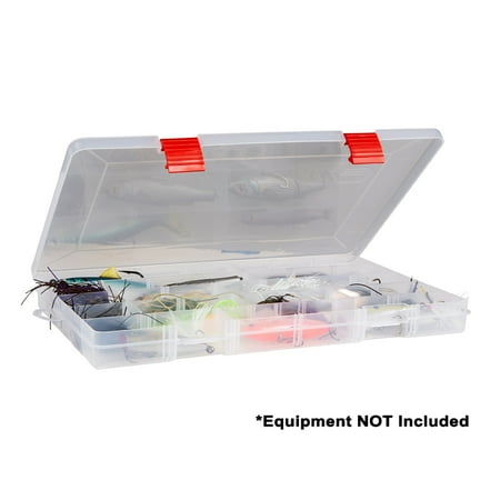 UPC: 0024099010238 | Plano Molding PLASV371 Plano Rustrictor 3700 Thin Stowaway
