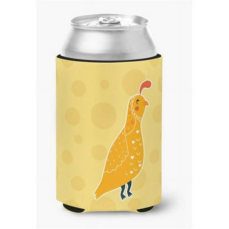 

Partridge in Polkadots Can or Bottle Hugger