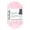 Blush, variant on Petite Purl Yarn by Loops & Threads â€“ Medium Polyester - Soft & Shiny Yarn for Knitting & Crochet - Ideal for Apparel - Accessories & Amigurumi - Moonless Night
