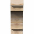 thumbnail image 2 of 3 1/2"W x 10"H x 32"L Mediterranean Smooth Rafter Tail, Douglas Fir, 2 of 4