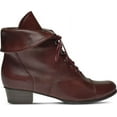 thumbnail image 3 of Spring Step Galil Boots Bordeaux, 3 of 7