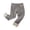 Gray, variant on Bovxnpu Fall Winter Boys Girls Pants, Toddler Girls Leggings Cotton Pants, Children's Teddy Bear With Leggings Outer Pants Warm Pants