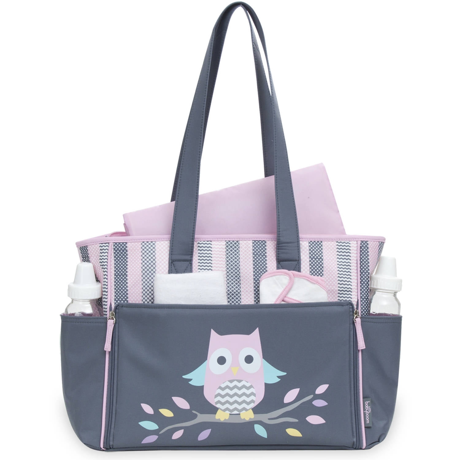 baby boom diaper bag walmart
