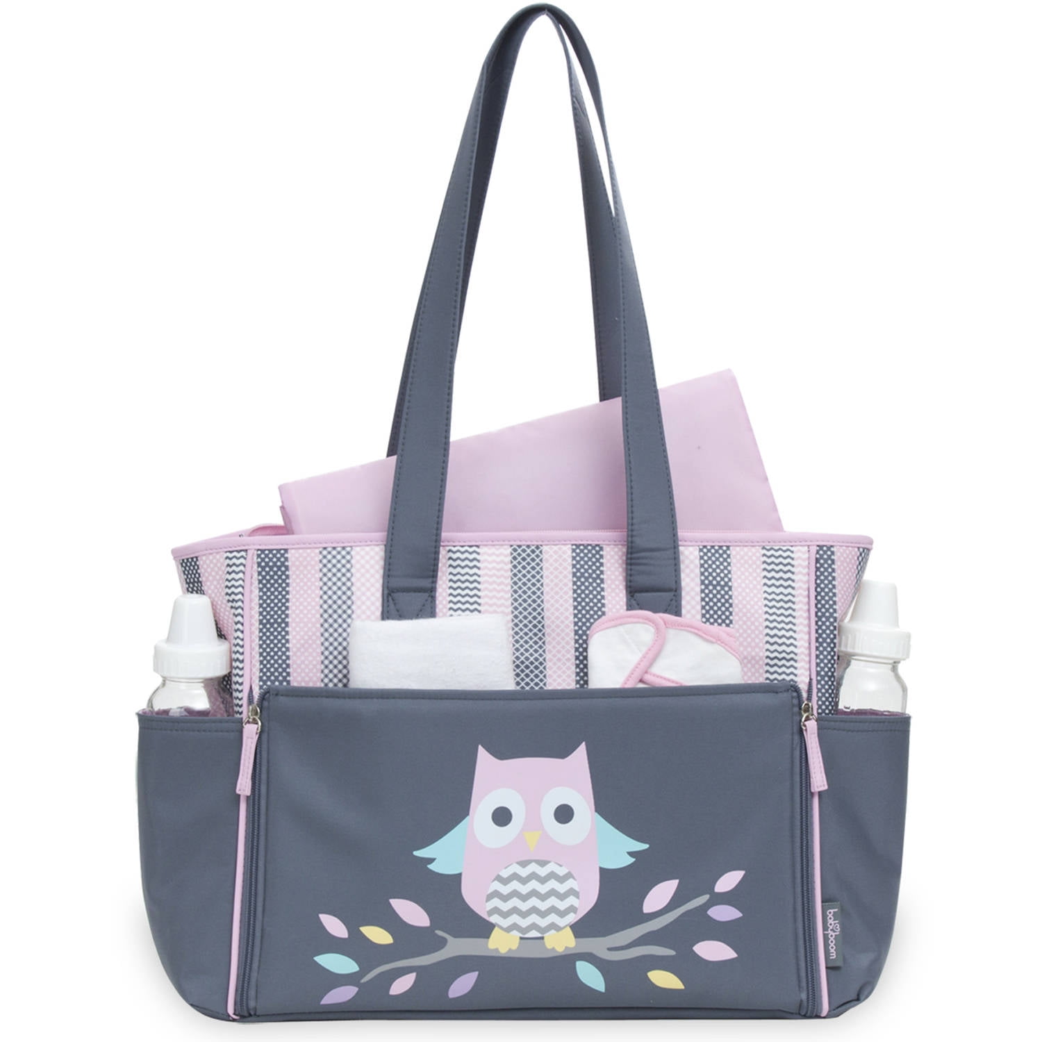 girl diaper bags walmart