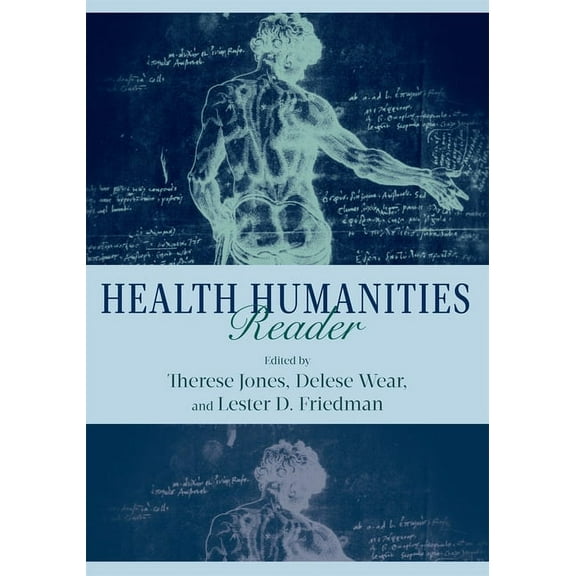 Health Humanities Reader (Hardcover)
