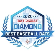 Easton ADV 360 BBCOR Baseball Composite Bat Drop -3 (33-30)