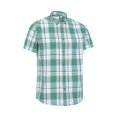 thumbnail image 4 of Mountain Warehouse Mens Weekender Shirt, 4 of 5