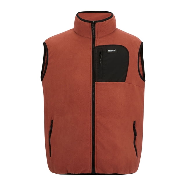 Regatta Professional Gilet en Molleton Frankie pour Hommes