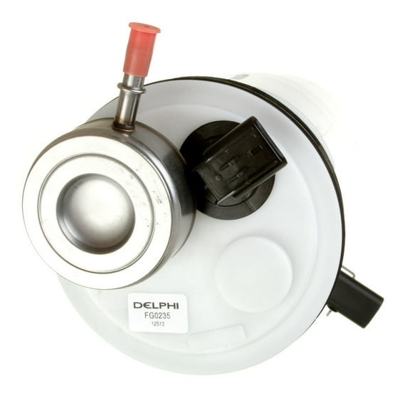 Delphi Fuel Pump Module Assembly