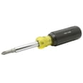 thumbnail image 1 of Destornillador cushion grip puntas intercamb 5 en 1 Urrea 9301CMS, 1 of 3
