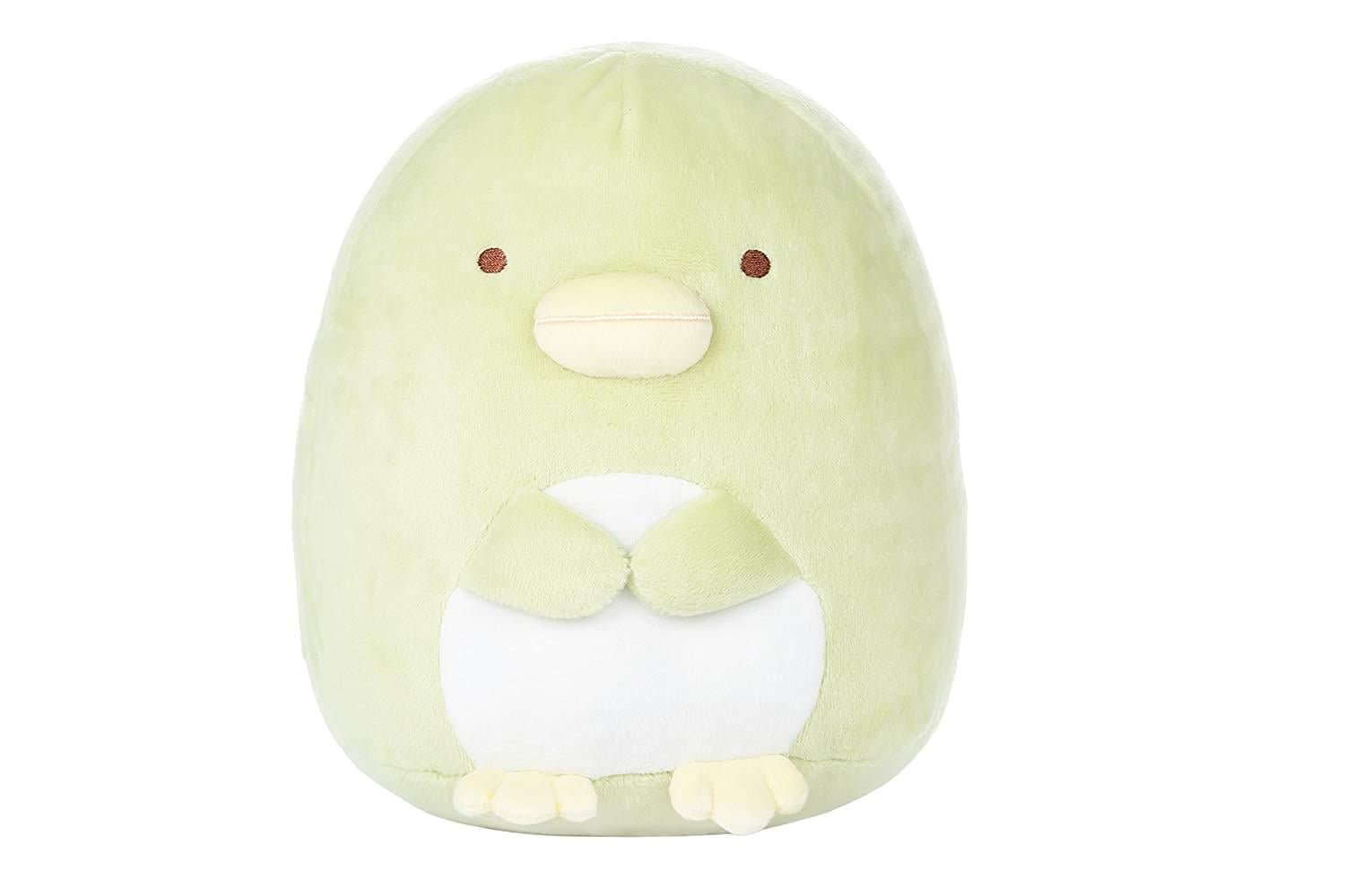sumikko gurashi penguin plush large