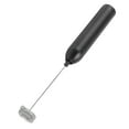 thumbnail image 5 of Espumador De Leche Eléctrico, Botón De Encendido Superior Ergonómico Espumador De Leche De Mano ABS Desmontable Para Café ANGGREK Cocina, Decoración y Otros, 5 of 5