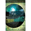 Shadowside Trilogy: Trion Rising (Series #01) (Paperback)