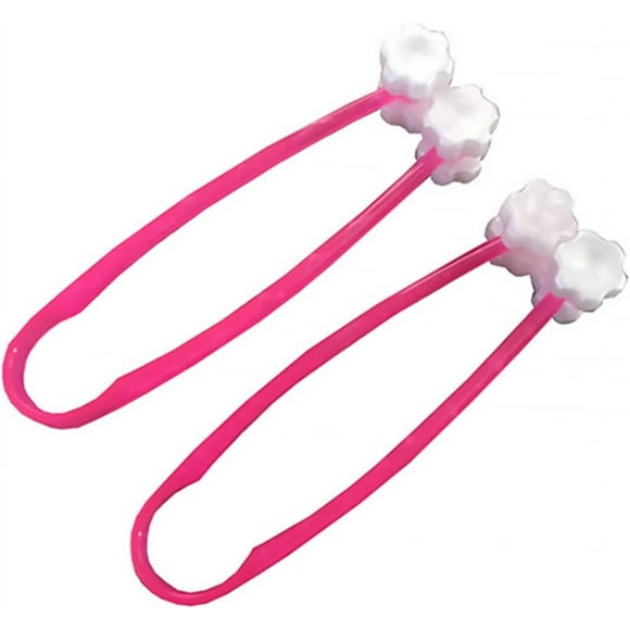 2pcs Facial Massager Manual Massager Neck Massager face Massage Legs Massage The cat Toy