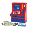 thumbnail image 4 of Enseñanza de recursos de aprendizaje de ATM Bank 32 piezas para mayores de 3 años, 4 of 9