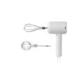 thumbnail image 4 of 305 Wireless Electric Hand Mixer For Cake Cream Stainless Steel Whisk 3 Speed Settings Rechargeable Kitchen Baking Tool, 4 of 11