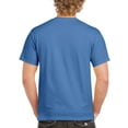 thumbnail image 2 of Gildan Mens Ultra Cotton Classic Short Sleeve T-Shirt, 2 of 2