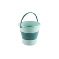 thumbnail image 1 of Collapsible Portable Bucket for Car Washing and Camping, Foldable Design with Sturdy Handle, Multi-Use Tub for Cleaning, Storage, and Outdoor Activities, 1 of 8
